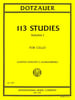 113 Studies